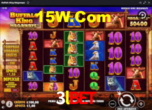 Premium Interface 3lbet
