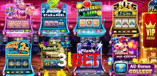Daily Bonuses 3lbet