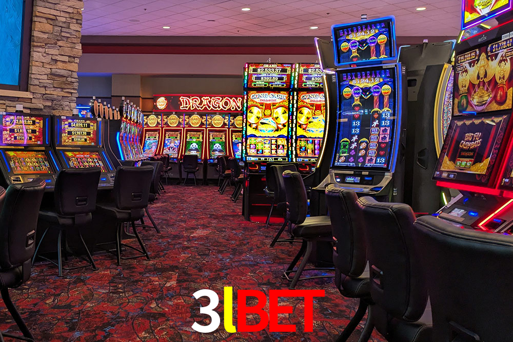 Blackjack Table 3lbet